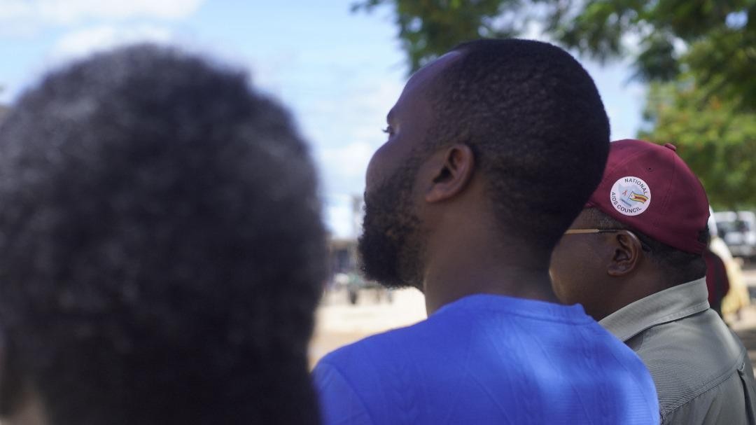 Community demo of AI assistant