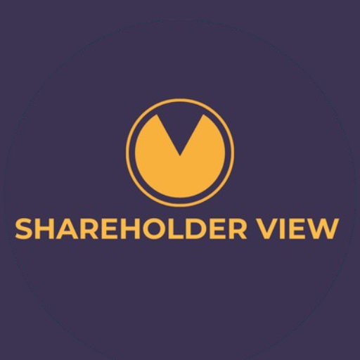 ShareholderView logo